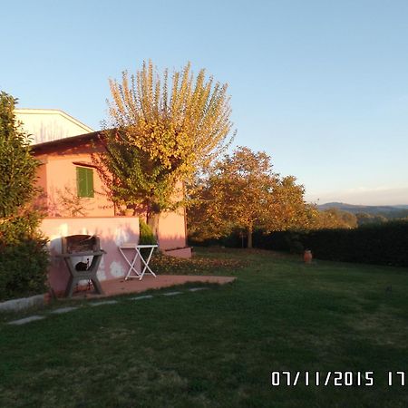 Agriturismo Le Caselle Cerbaia Δωμάτιο φωτογραφία