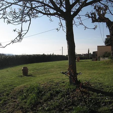 Agriturismo Le Caselle Cerbaia Δωμάτιο φωτογραφία