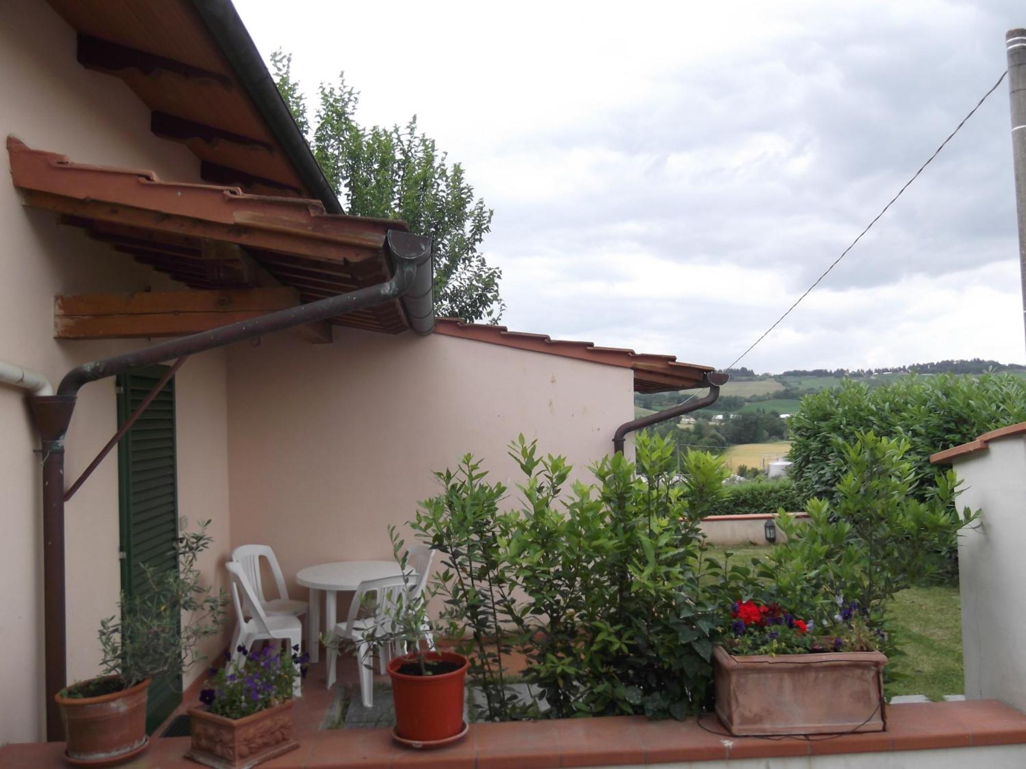Agriturismo Le Caselle Cerbaia Δωμάτιο φωτογραφία