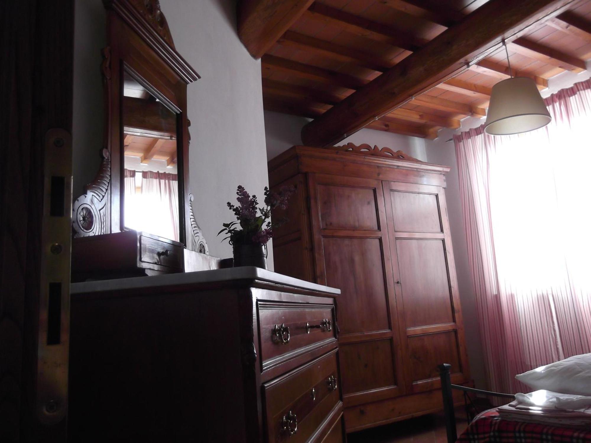 Agriturismo Le Caselle Cerbaia Δωμάτιο φωτογραφία